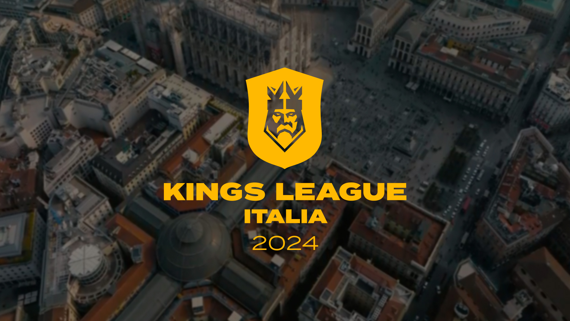 prossima partita kings league italia